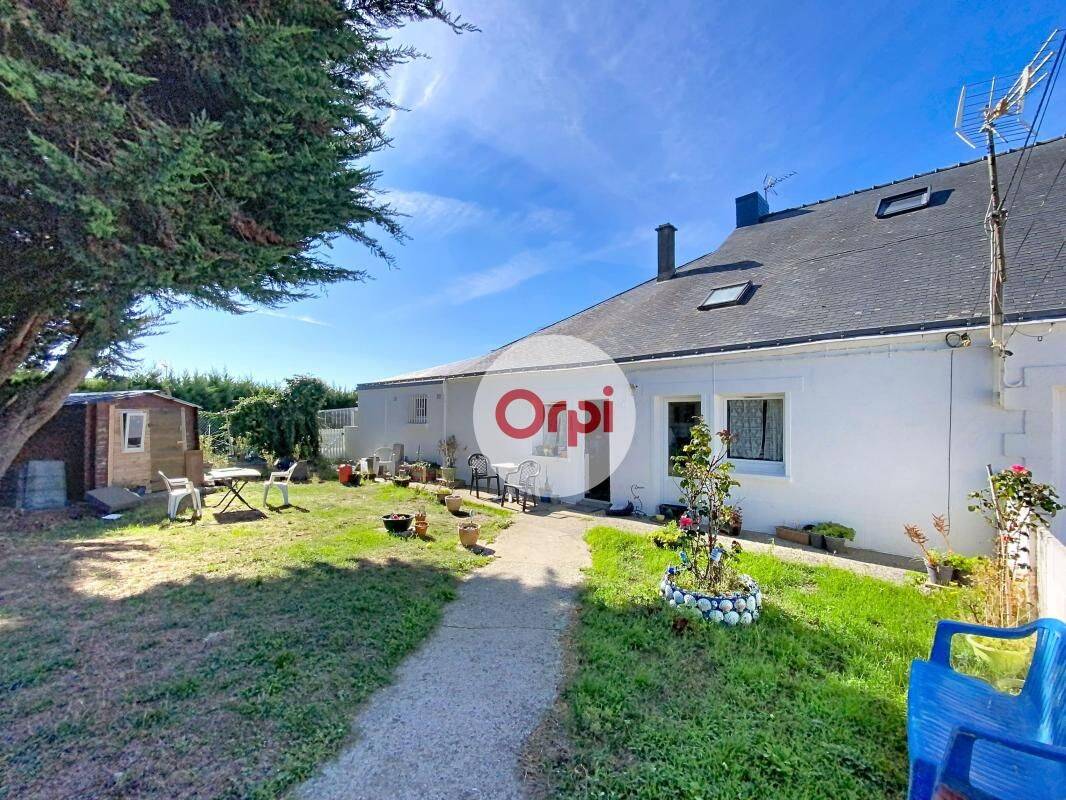 Maison 2 pièces 60 m² · à Damgan · 60 m² · 117 480 €