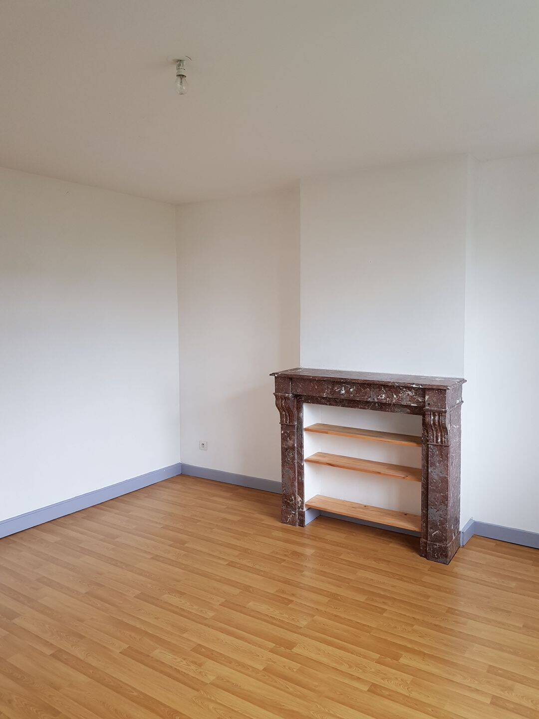 Appartement 2 pièces 49 m² · à Lille · 49 m² · 755 €/mois
