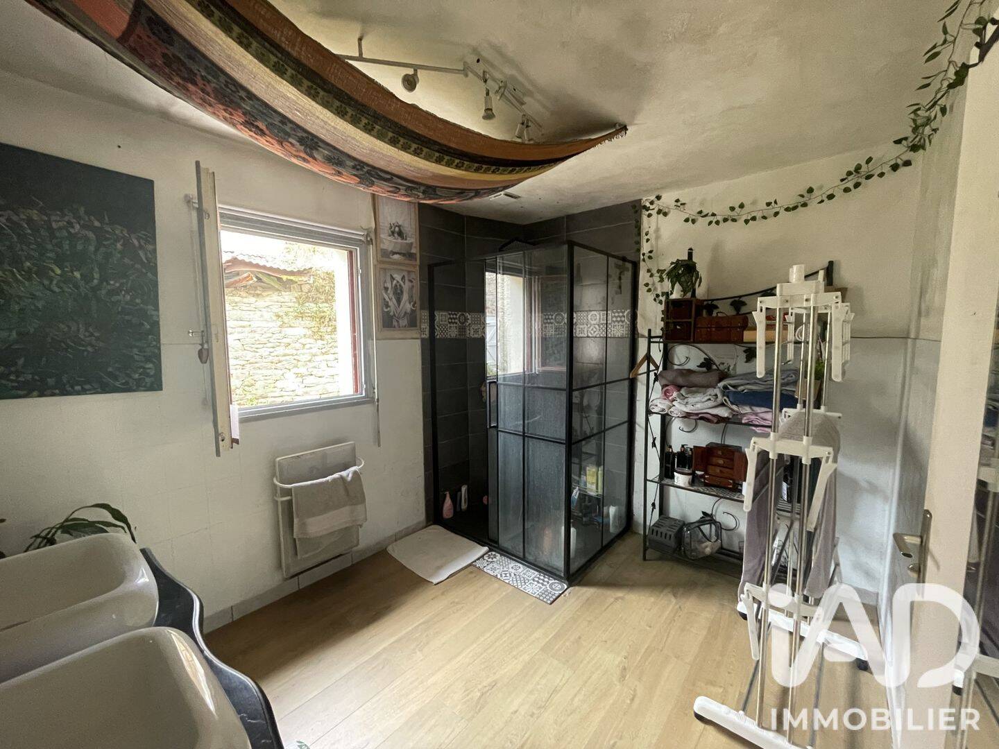 Maison 3 pièces 83 m² · à Locunolé · 83 m² · 177 000 €