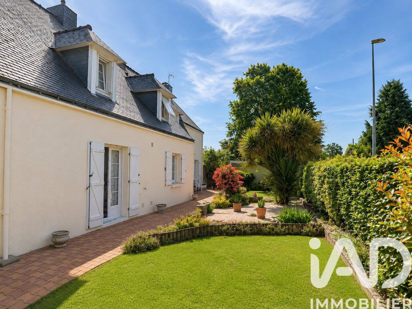 Maison 8 pièces 175 m² · à Nantes · 175 m² · 450 000 €