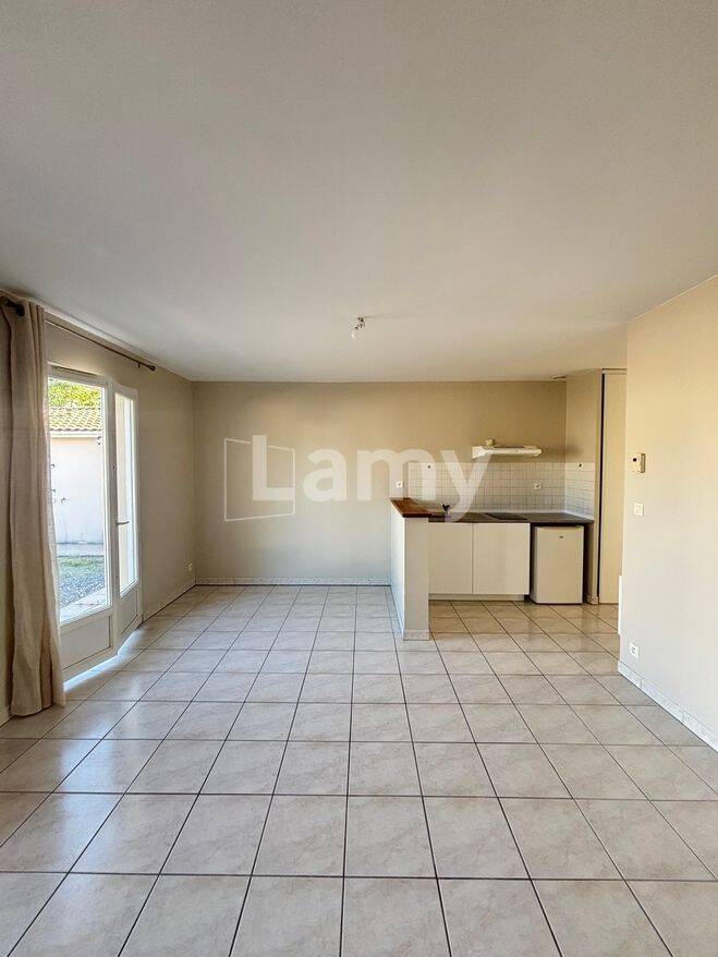 Maison 2 pièces 45 m² · à La Couronne · 45 m² · 530 €/mois