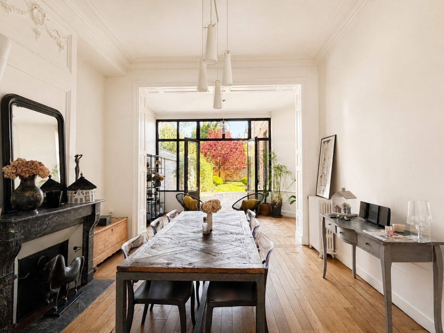 Maison 6 pièces 220 m² · à Amiens · 220 m² · 699 000 €