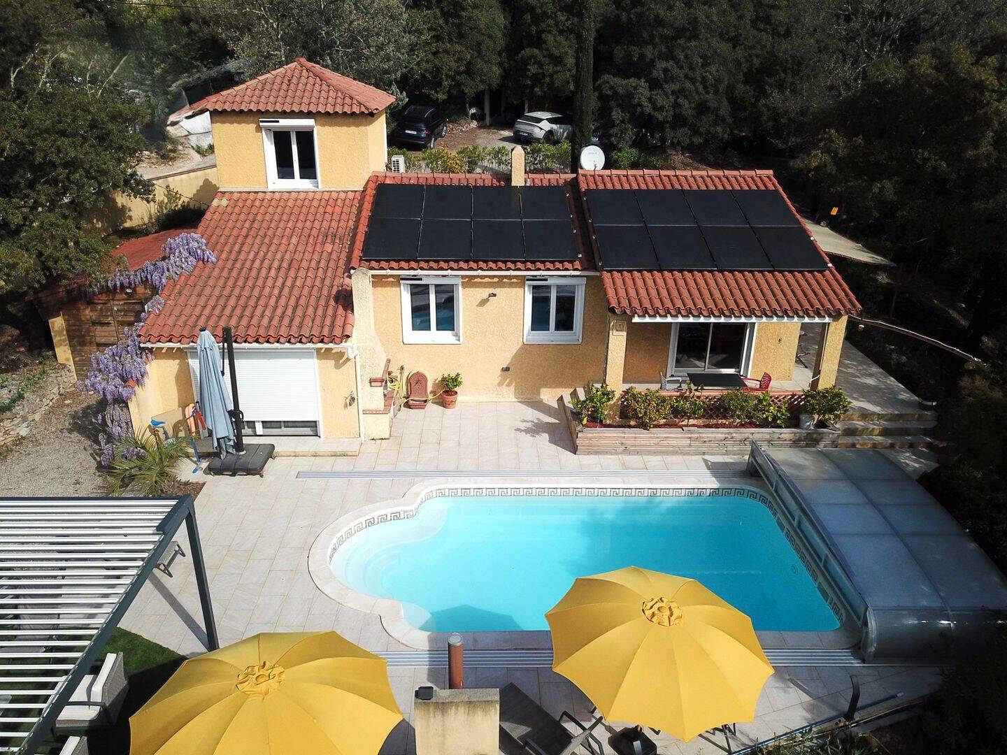 Maison 5 pièces 105 m² · à Lorgues · 105 m² · 550 000 €