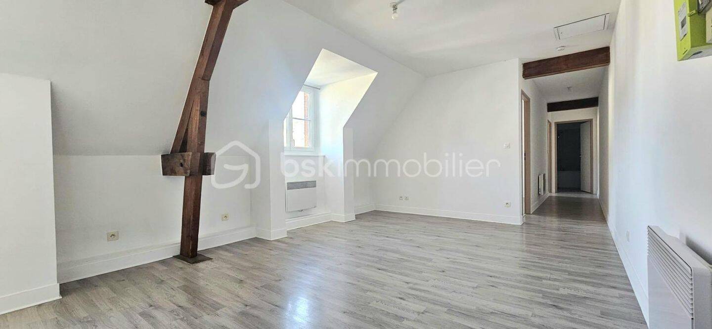 Appartement 3 pièces 51 m² · à Sully-sur-Loire · 51 m² · 94 990 €