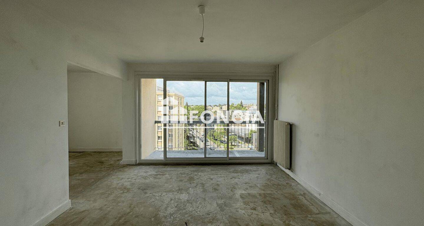 Appartement 3 pièces 69 m² · à Chartres · 69,3 m² · 159 000 €