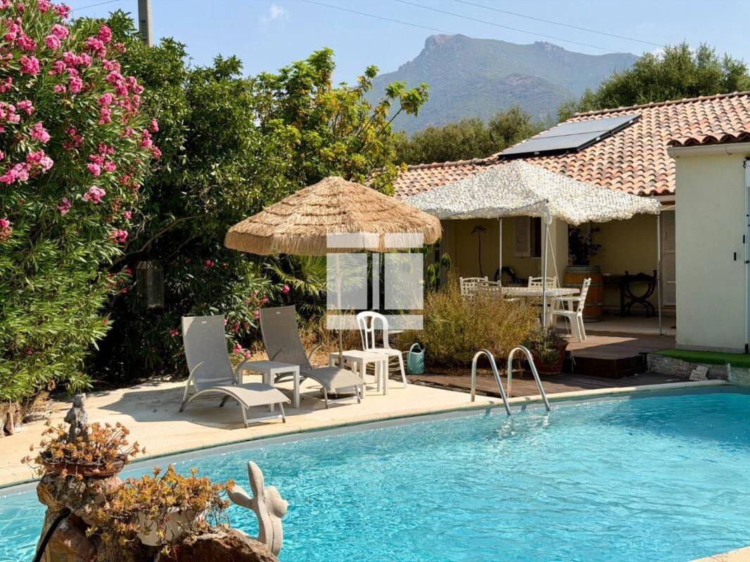 Maison 6 pièces 155 m² · à Bastelicaccia · 155 m² · 840 000 €