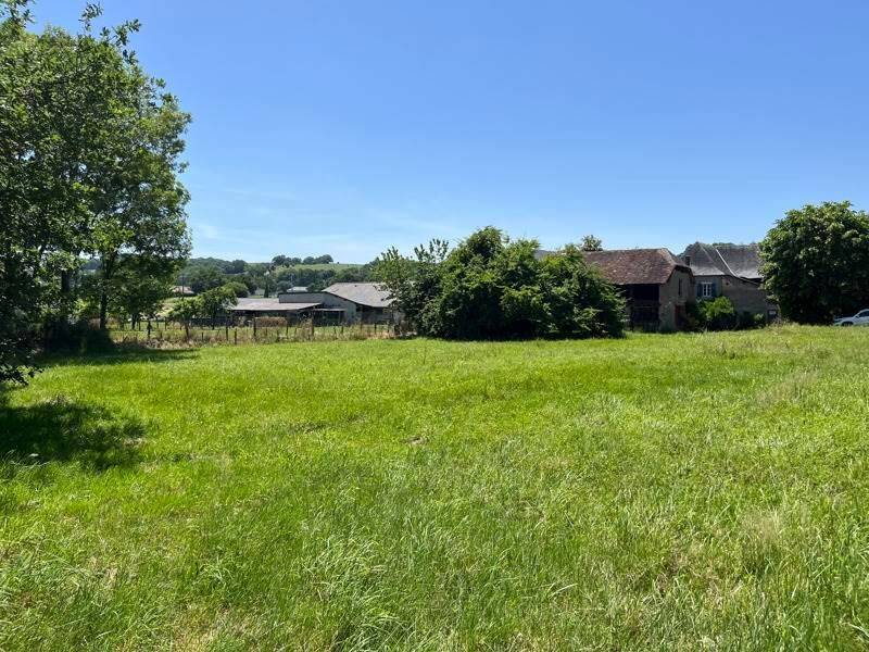 Terrain de 804 m² à Bougarber - photo 2