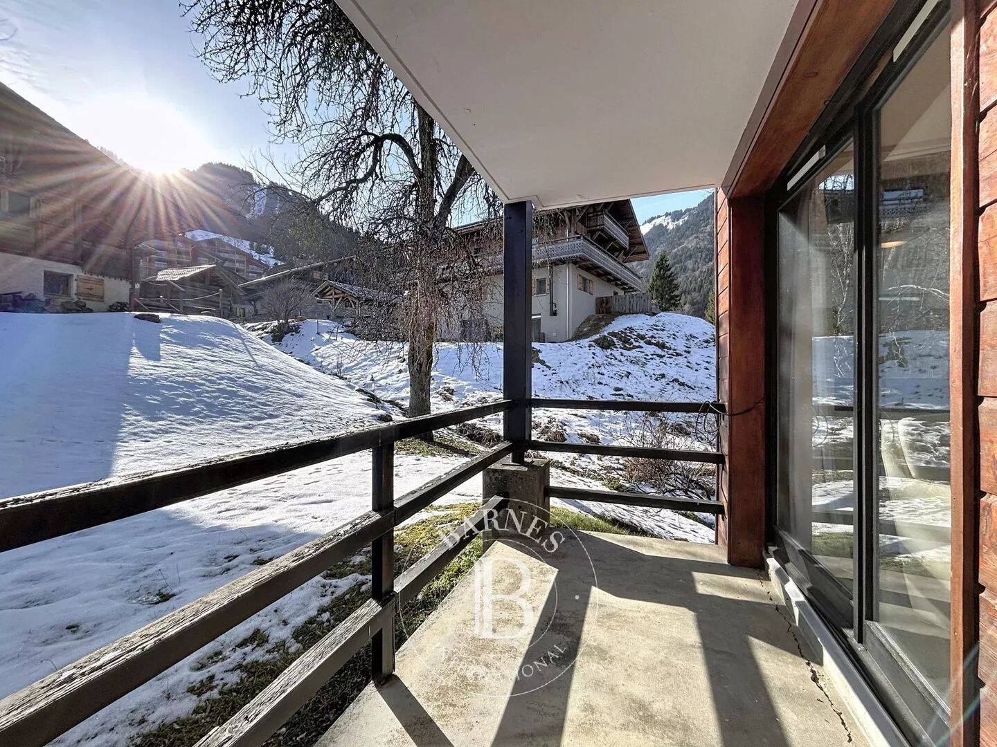 Appartement 3 pièces 63 m² · à Saint-Jean-d'Aulps · 63 m² · 250 000 €