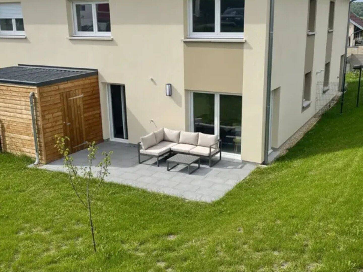 Maison 5 pièces 90 m² · à Is-sur-Tille · 90 m² · 228 000 €
