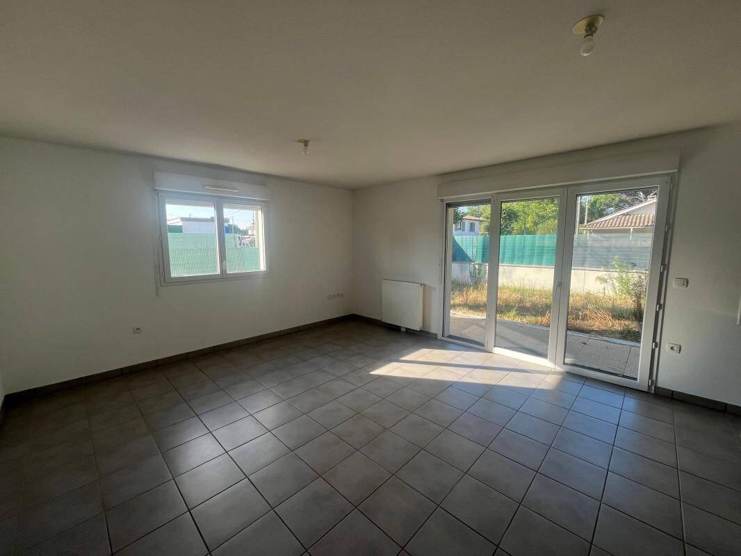Appartement 3 pièces 65 m² · à Lanton · 64,9 m² · 930 €/mois