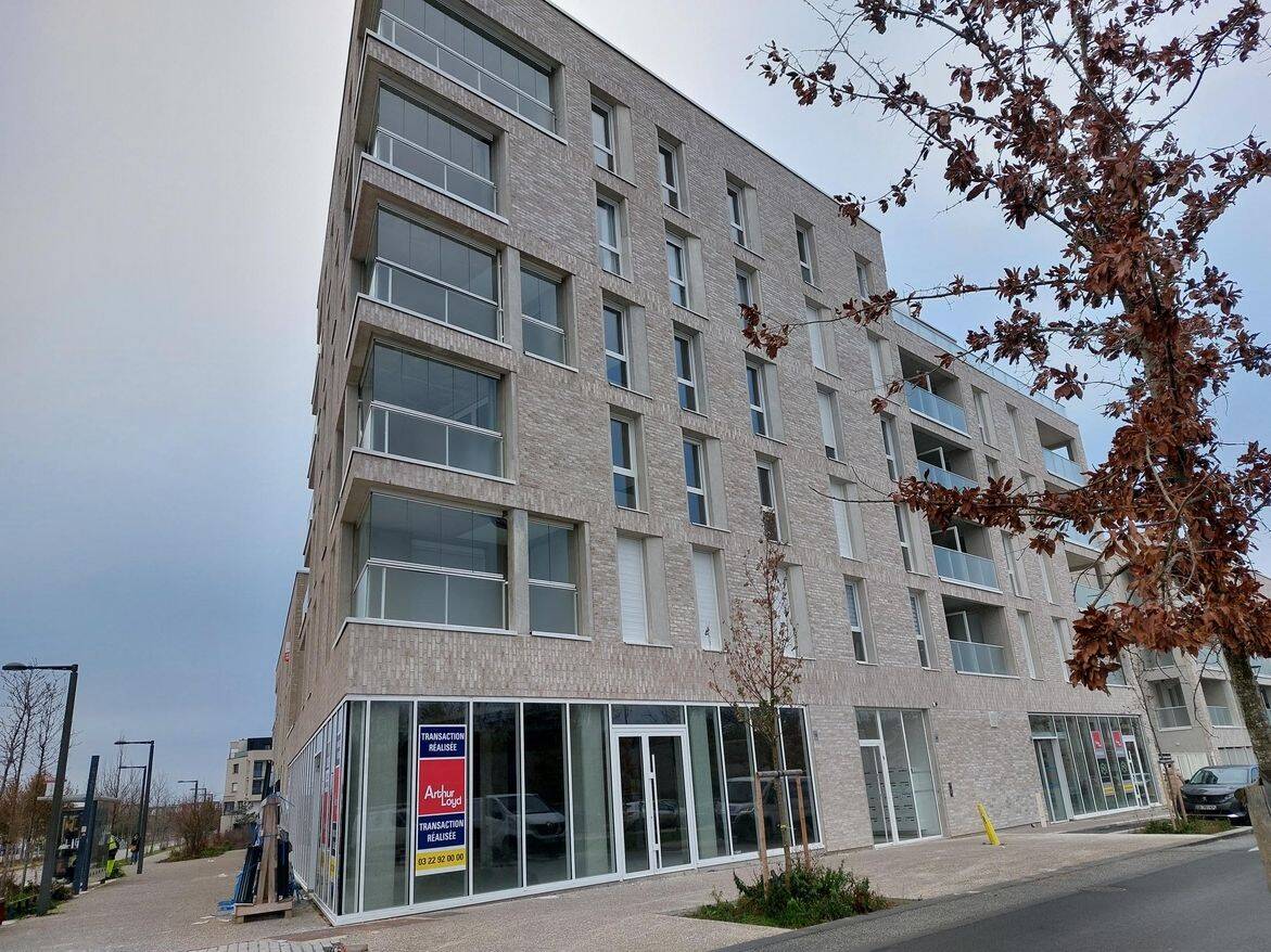 Appartement 3 pièces 64 m² · à Amiens · 64,4 m² · 749 €/mois