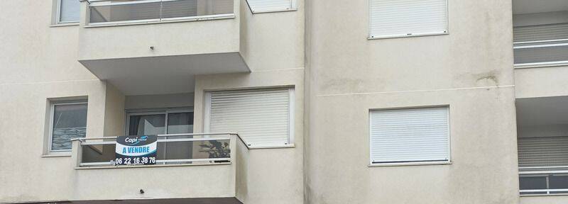 Appartement 2 pièces 44 m² · à Les Mathes · 44 m² · 149 000 €