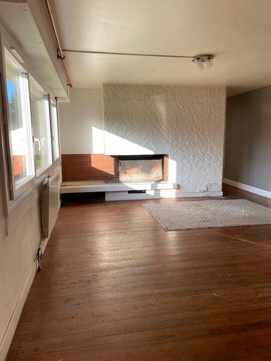 Appartement 2 pièces 60 m² · à Bordeaux · 60 m² · 930 €