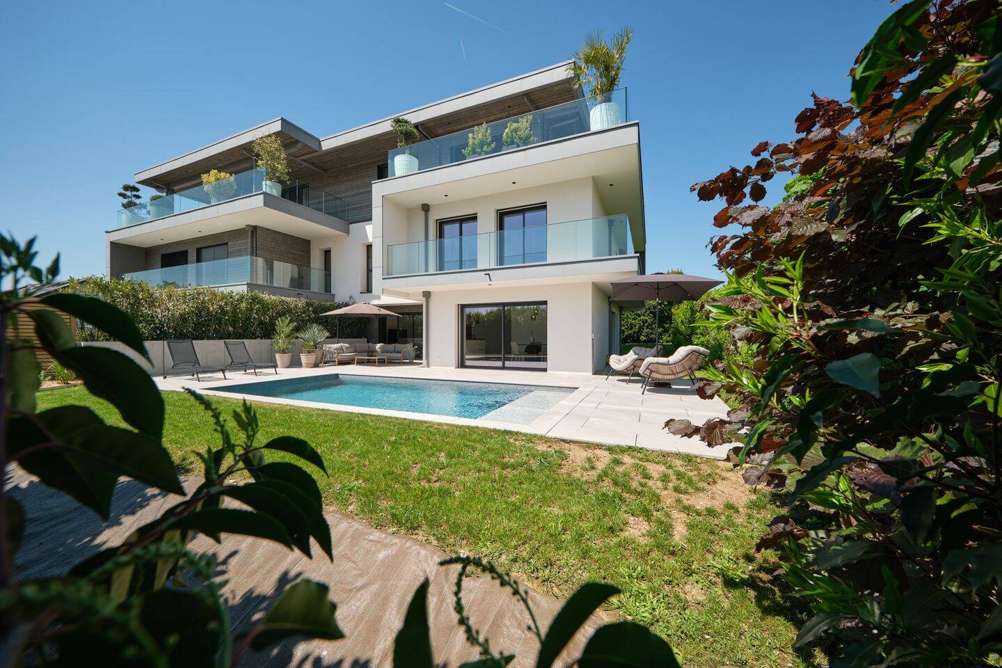 Maison 6 pièces 217 m² · à Annecy · 217 m² · 2 190 000 €