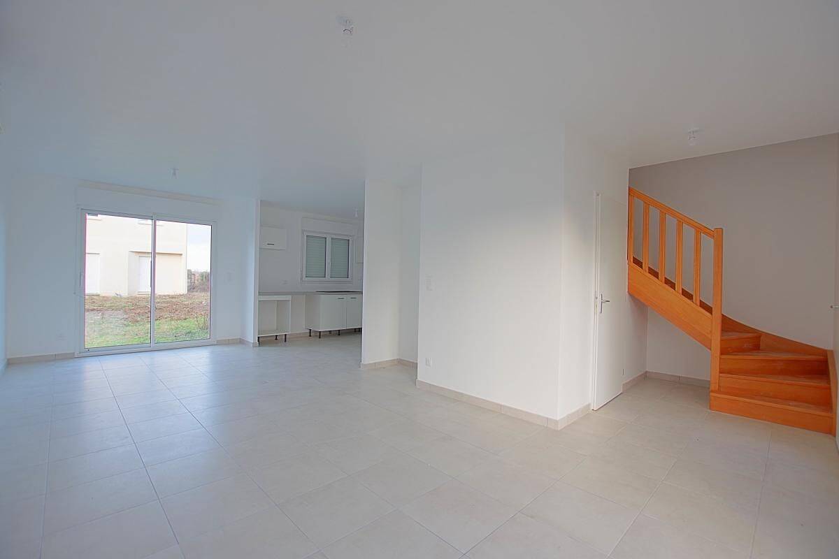 Maison 4 pièces 85 m² · à Ham · 85,3 m² · 172 000 €