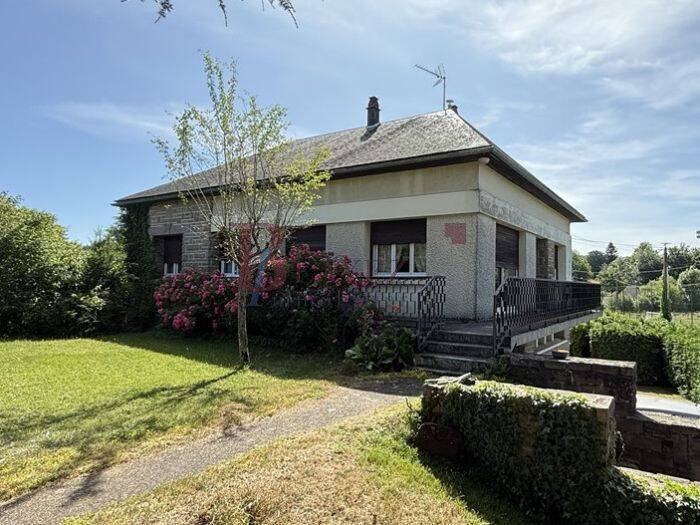 Maison 5 pièces 147 m² · à Meymac · 147 m² · 169 900 €