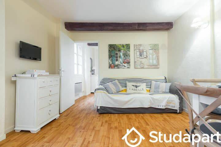 Appartement 3 pièces 51 m² · à Nice · 51 m² · 1 575 €