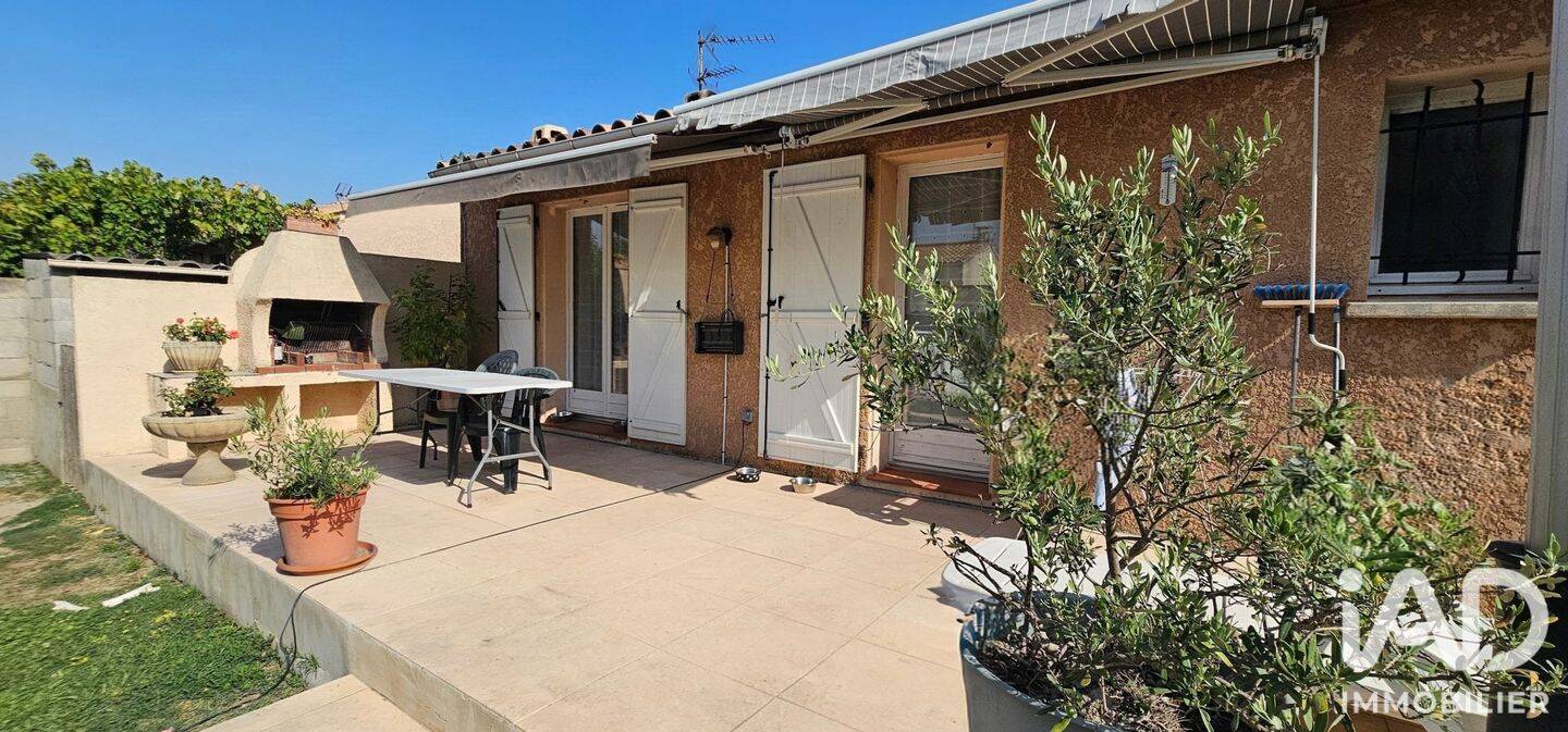 Maison 4 pièces 90 m² · à Sorgues · 90 m² · 225 000 €