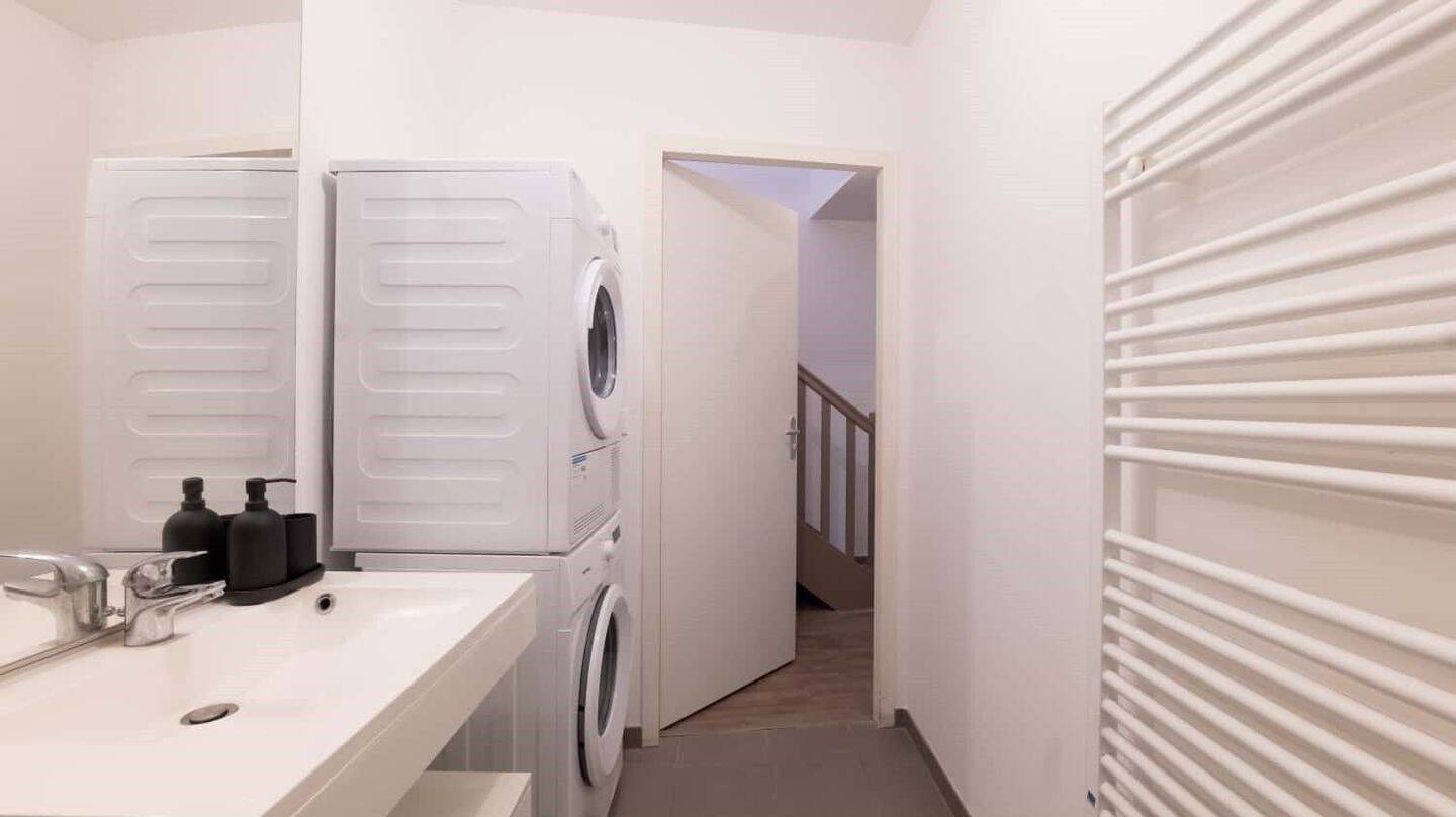 Move into this 11 m² room within Bacalan - BO46 - Colocation — 9