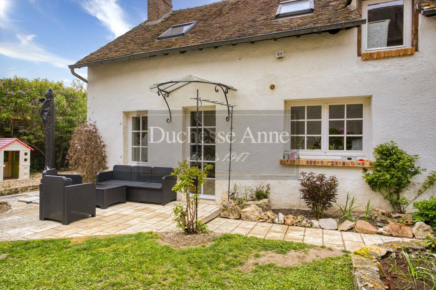 Maison 4 pièces 100 m² · à Houdan · 100 m² · 275 000 €