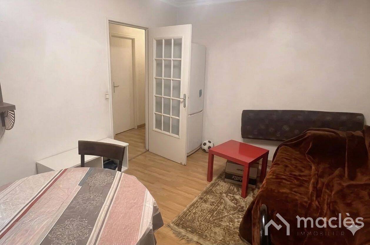 Appartement 3 pièces 54 m² · à Les Pavillons-sous-Bois · 54 m² · 170 000 €