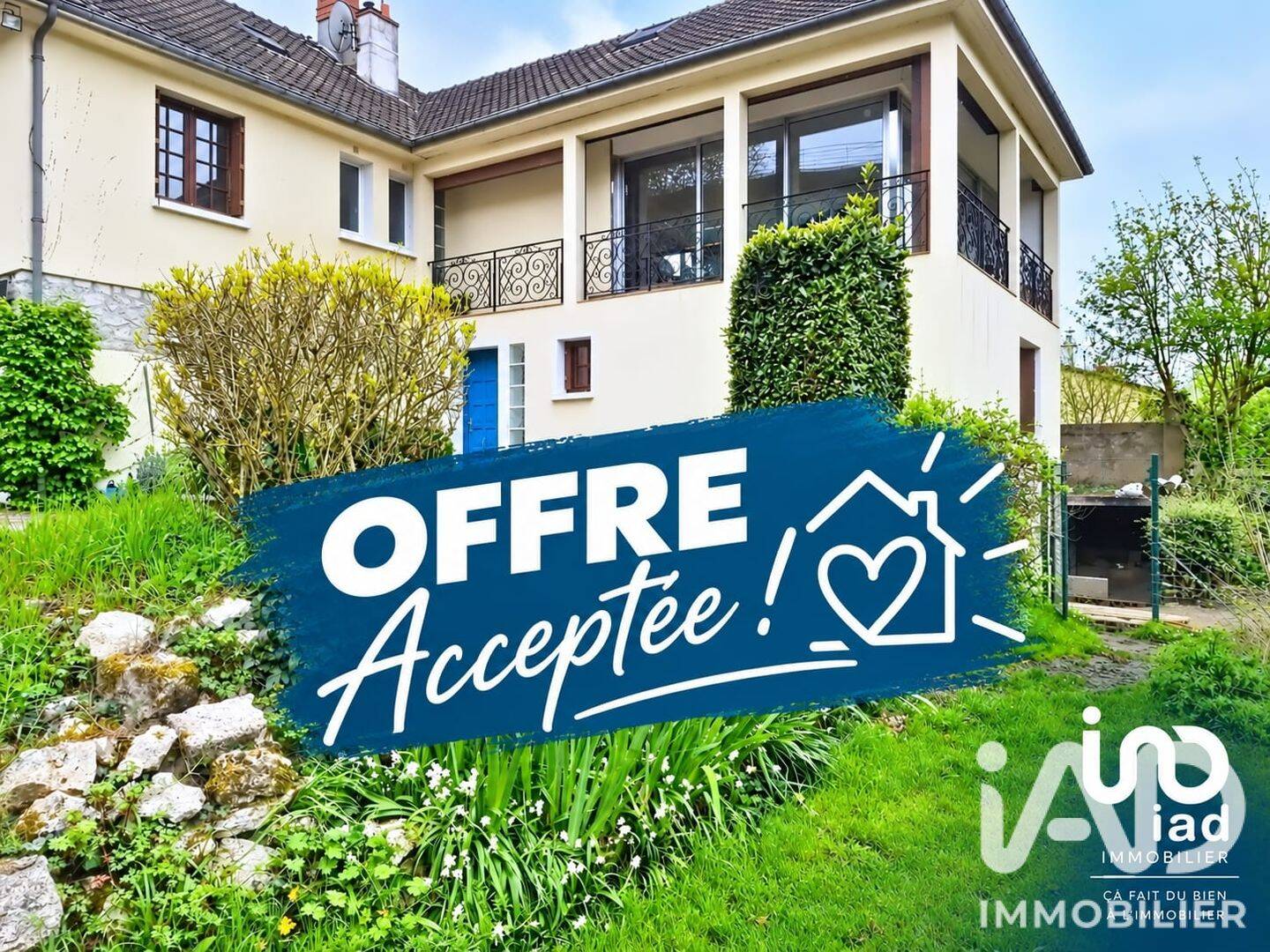 Maison 6 pièces 170 m² · à Beaugency · 170 m² · 239 000 €
