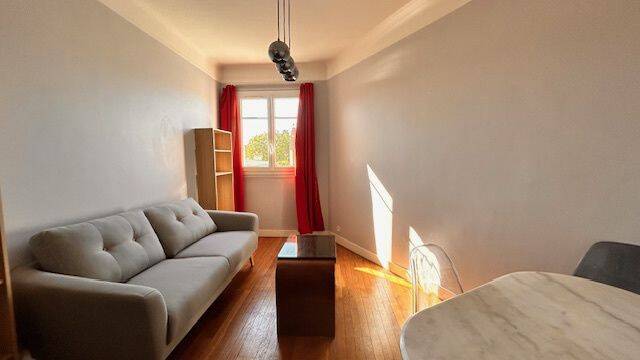 Appartement 2 pièces 45 m² · à Le Pecq · 44,7 m² · 225 000 €