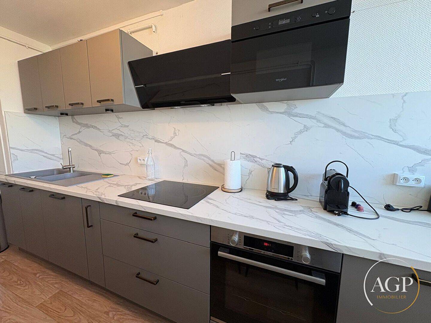Appartement 4 pièces 78 m² · à Orléans · 77,7 m² · 1 160 €/mois