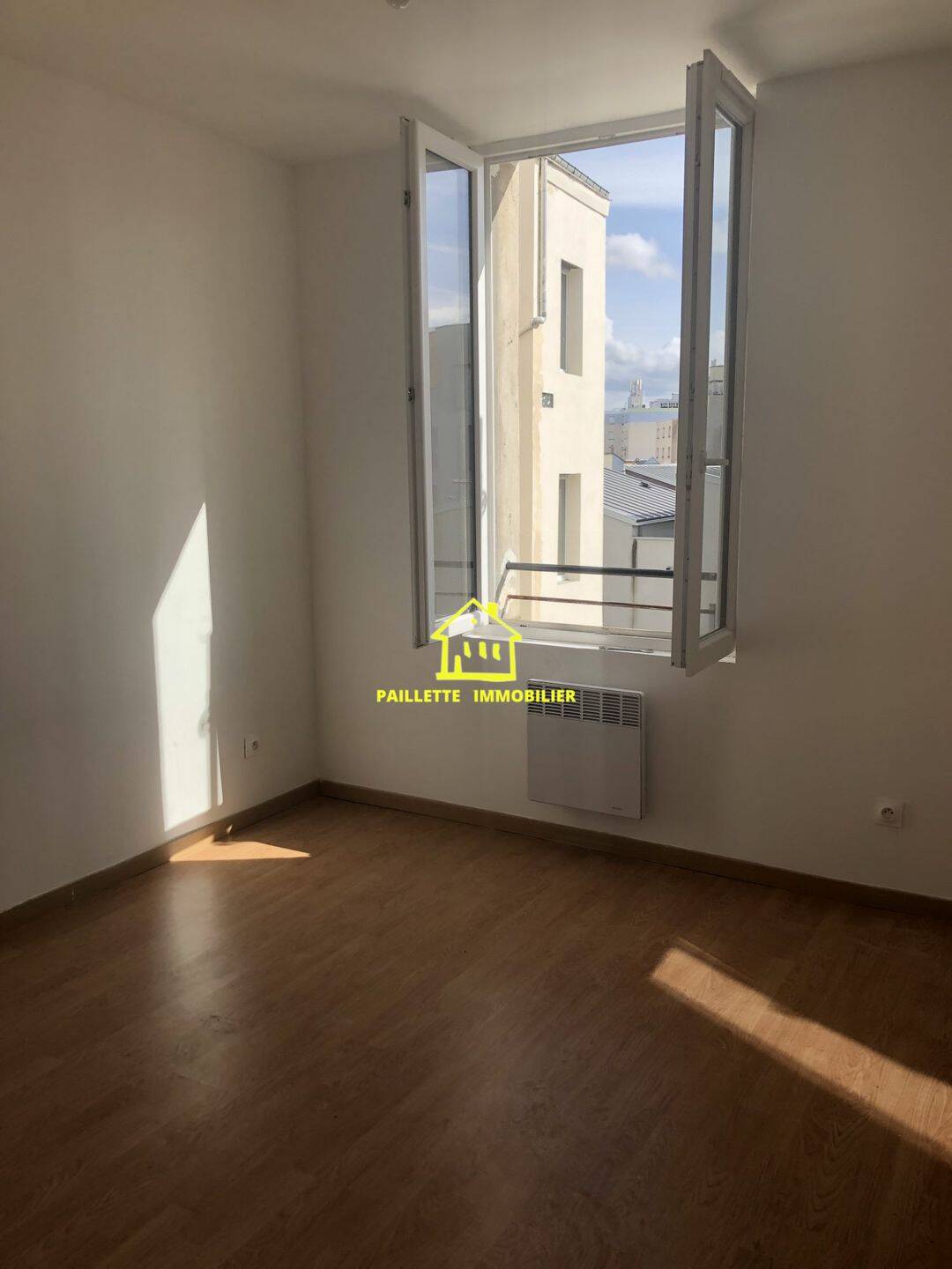 Appartement 2 pièces 32 m² · à Le Havre · 31,6 m² · 476 €