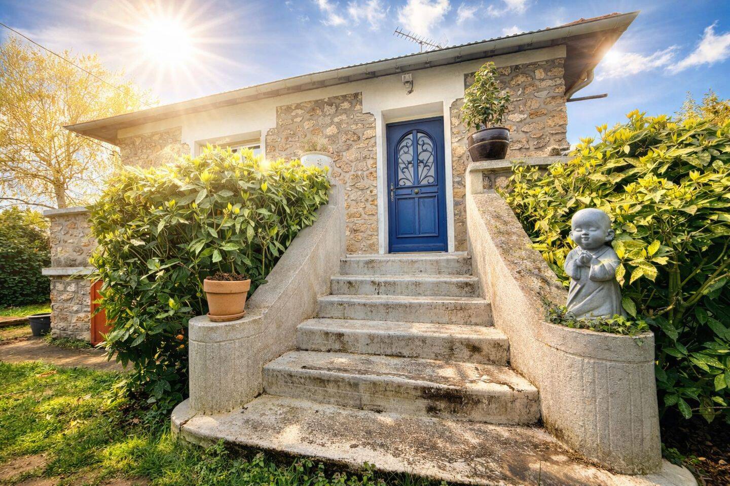 Maison 7 pièces 130 m² · à Conflans-Sainte-Honorine · 130 m² · 469 900 €