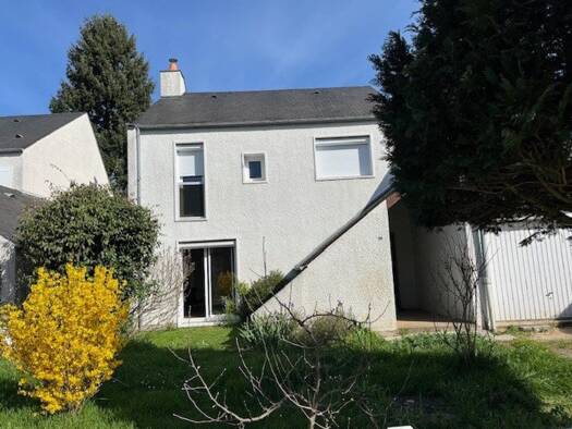 Maison à vendre 275 500 € 4 pièces 3 chambres 113 m² 424 m² de terrain Orbelière Olivet 45160