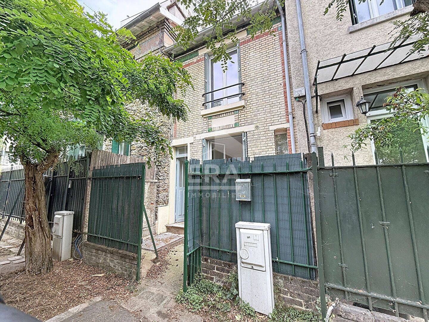 Maison 2 pièces 32 m² · à Boulogne-Billancourt · 32 m² · 349 000 €
