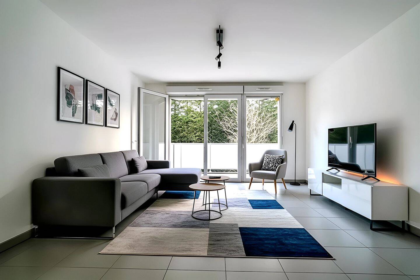 Appartement 3 pièces 66 m² · à Linselles · 66 m² · 249 000 €