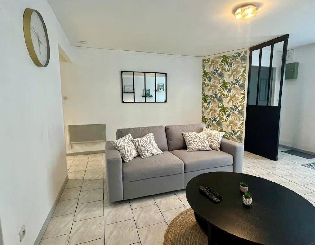 Appartement 3 pièces 82 m² · à Rochefort · 82,2 m² · 900 €/mois