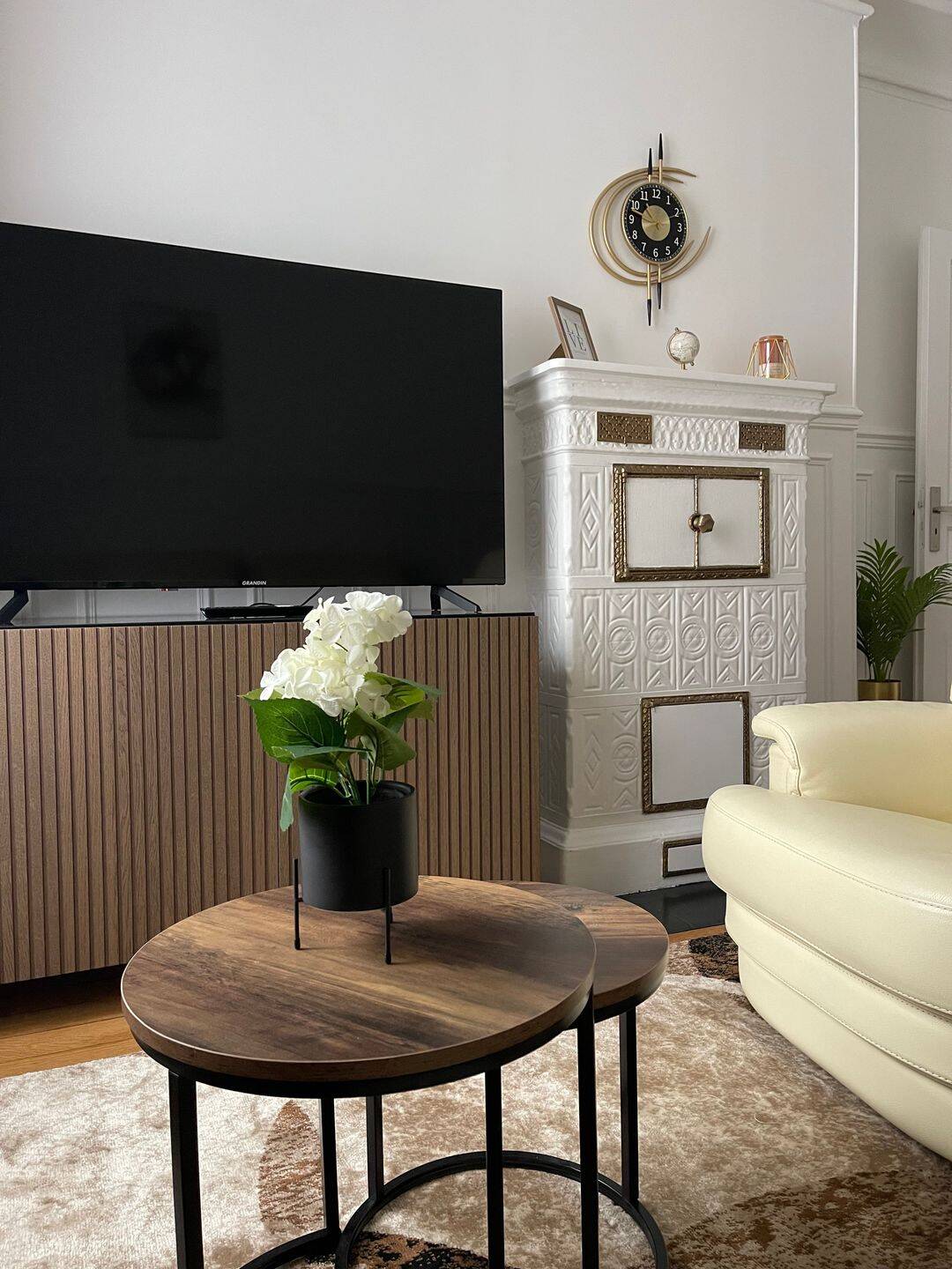 Appartement 2 pièces 38 m² · à Saint-Mandé · 38 m² · 1 610 €