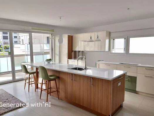 Appartement à vendre 399 000 € 4 pièces 3 chambres 86,8 m² Étage 1/3 Corenc 38700