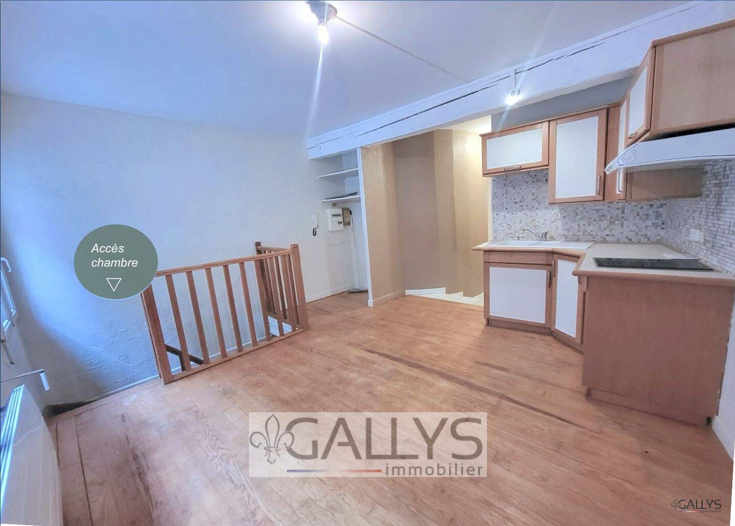 Appartement 2 pièces 40 m² · à Toulouse · 40 m² · 167 000 €