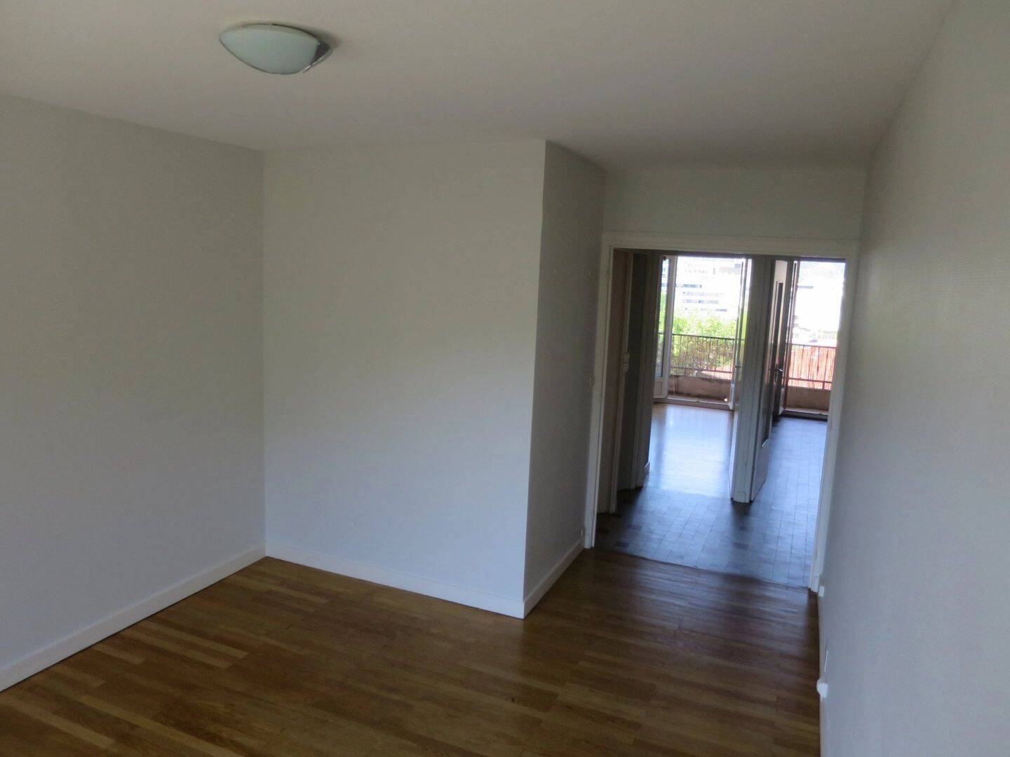 Appartement 2 pièces 45 m² · à Grenoble · 45 m² · 595 €/mois
