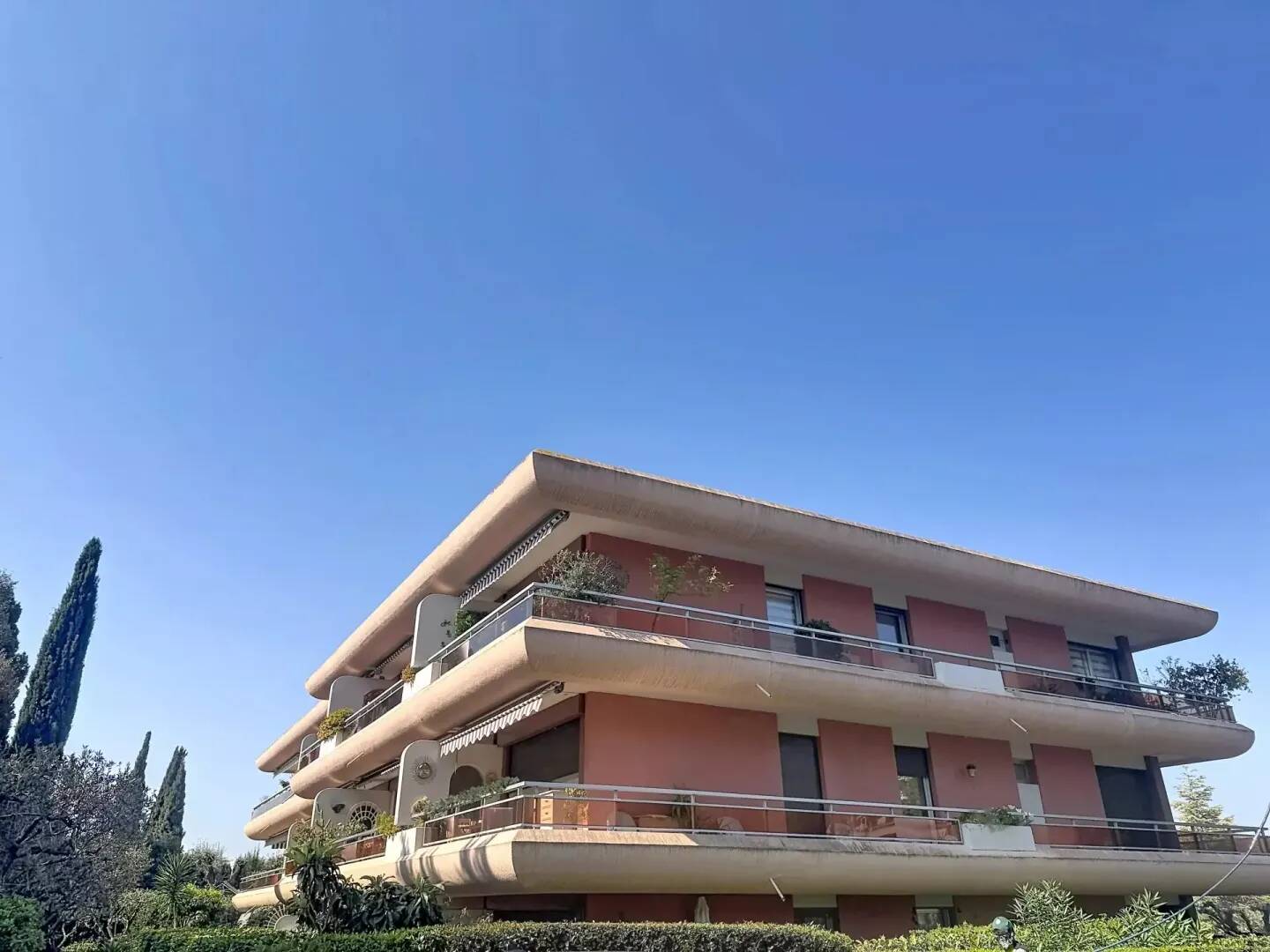 Appartement 1 pièce 26 m² · à Le Cannet · 26 m² · 169 500 €