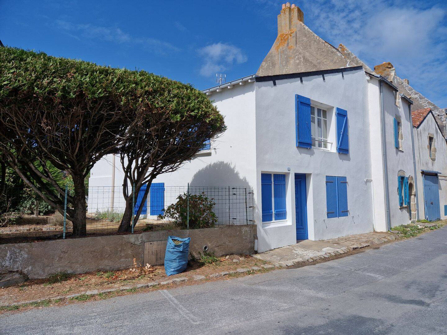 Maison 5 pièces 68 m² · à Batz-sur-Mer · 68 m² · 325 500 €