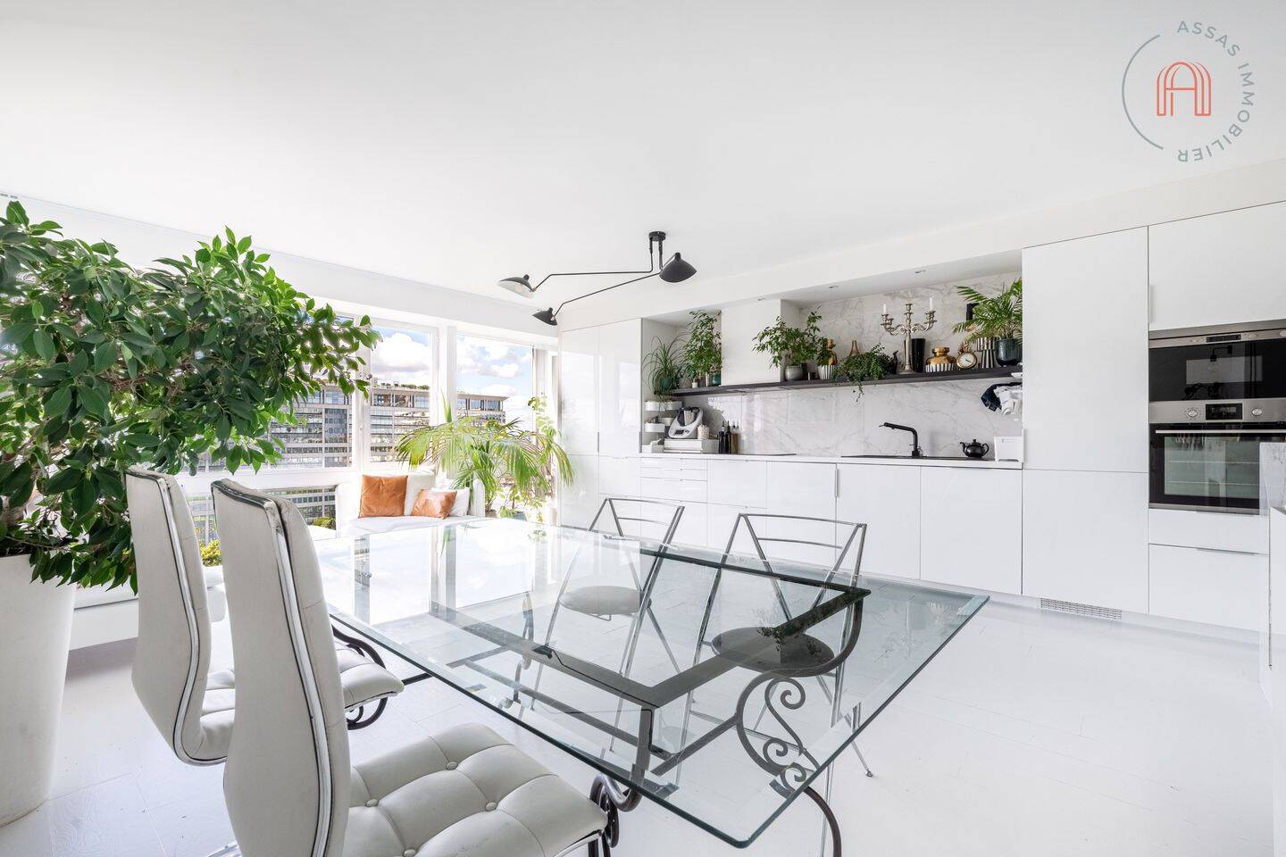 Appartement 3 pièces 72 m² · à Paris 14ème Arrondissement · 72 m² · 745 000 €