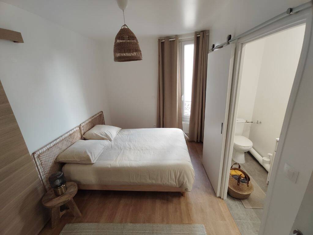 Appartement 2 pièces 36 m² · à Corbeil-Essonnes · 36 m² · 895 €/mois