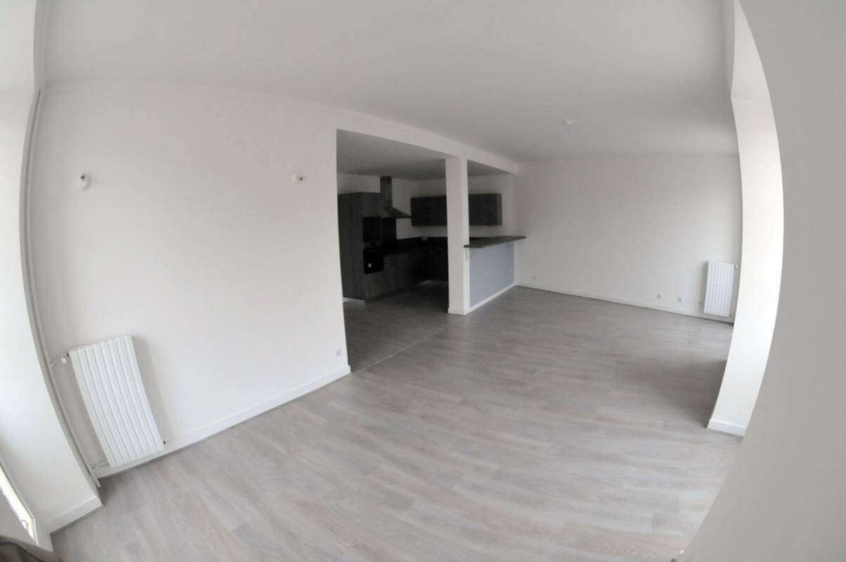 Appartement 2 pièces 66 m² · à Limoges · 65,5 m² · 134 900 €