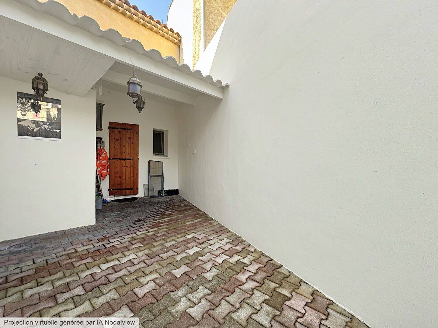 Maison 4 pièces 62 m² · à Miramas · 62 m² · 197 000 €