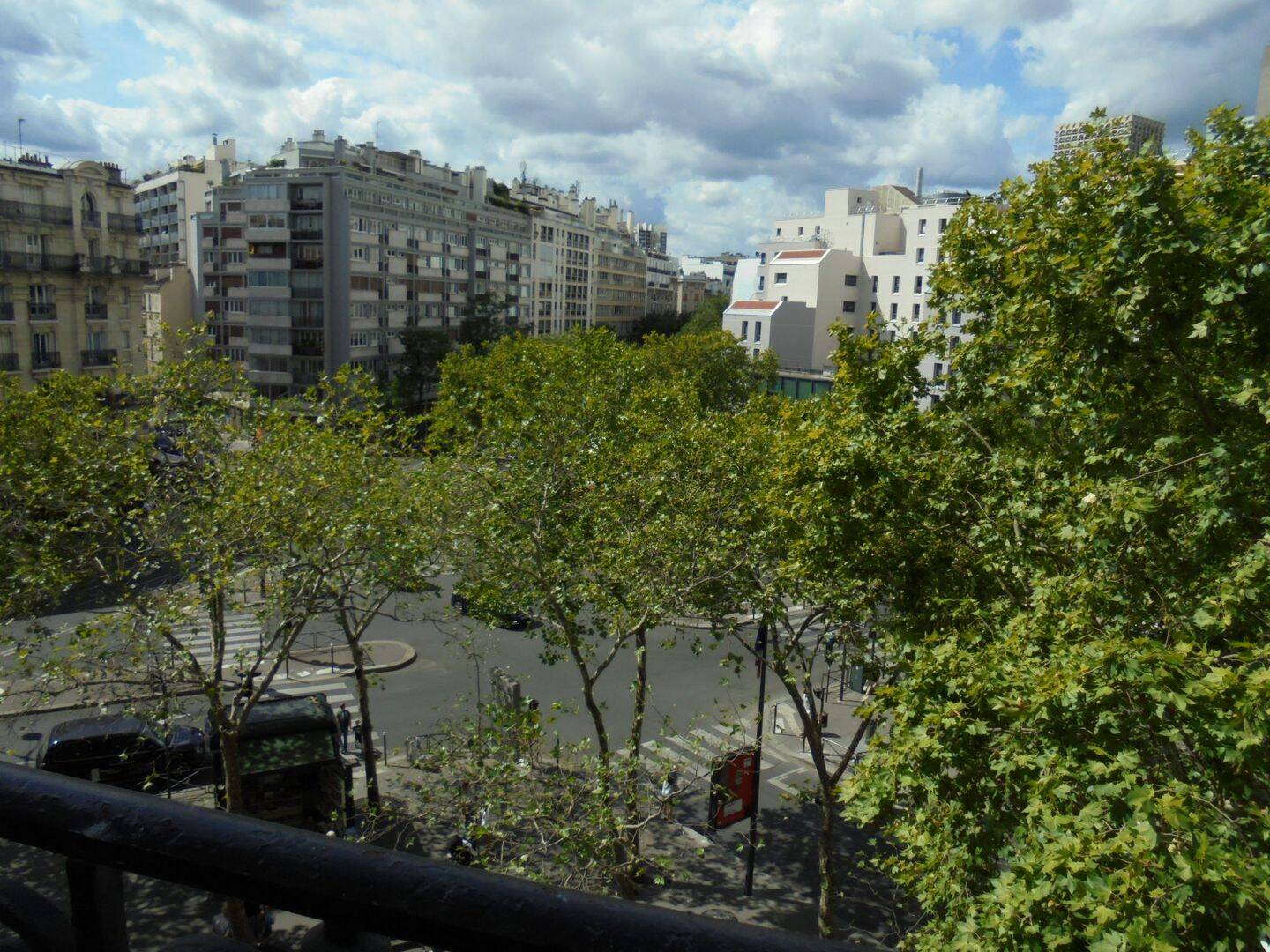 Appartement 4 pièces 88 m² · à Paris 15ème Arrondissement · 88 m² · 2 799 €