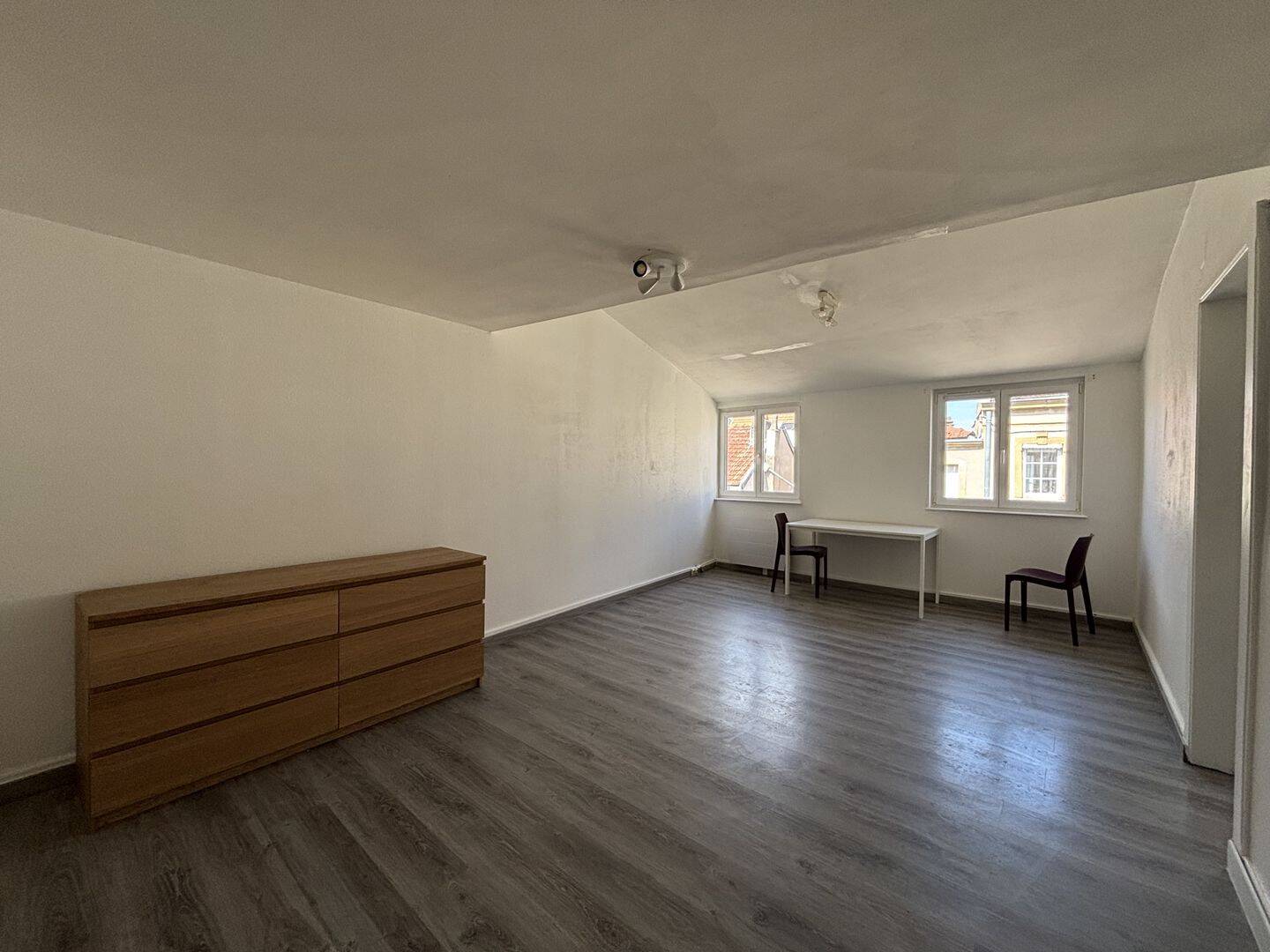 Appartement 2 pièces 59 m² · à Metz · 59 m² · 695 €/mois