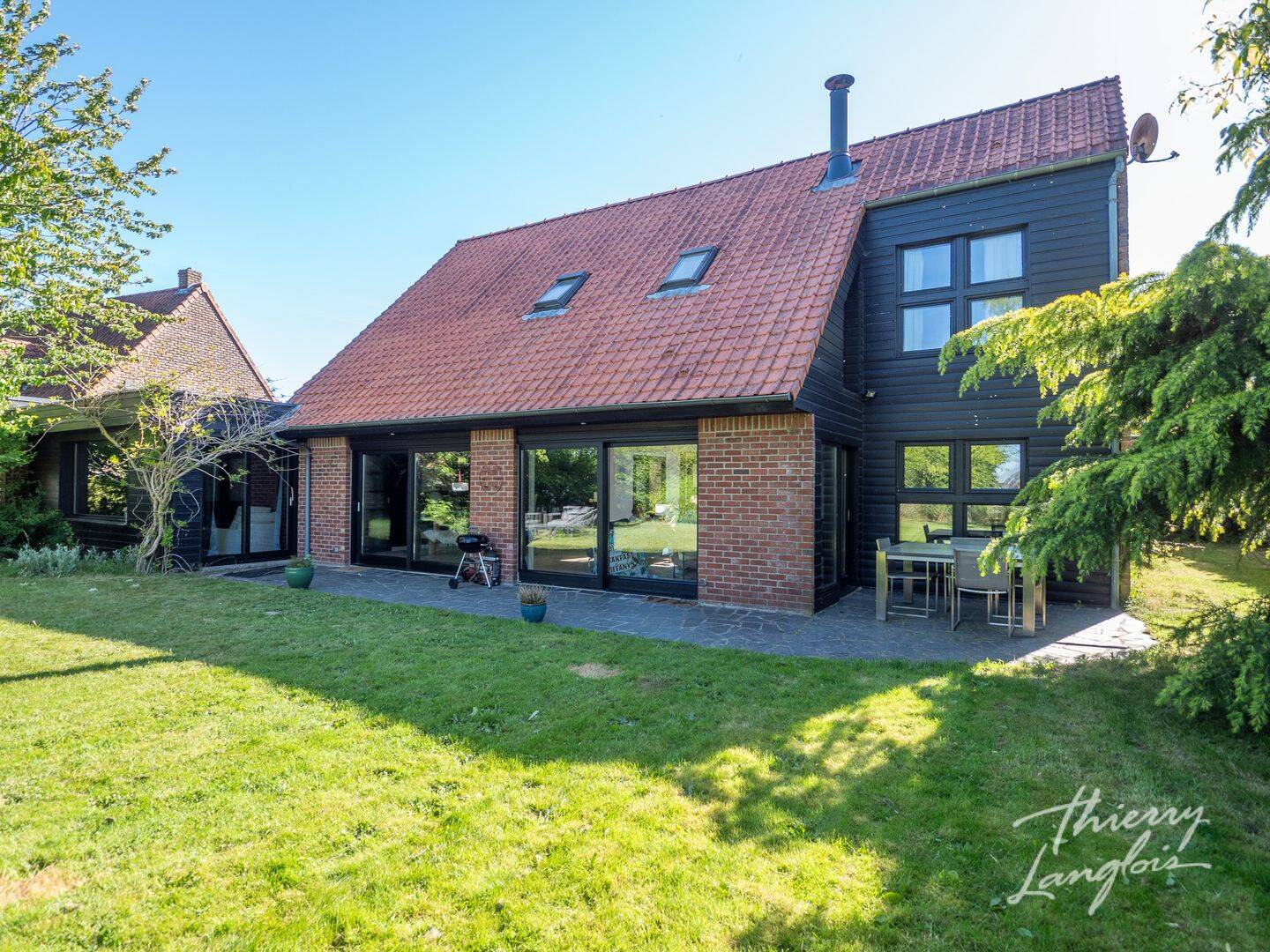 Maison 7 pièces 185 m² · à Templeuve-en-Pévèle · 185 m² · 659 000 €