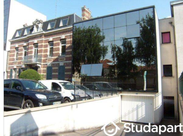Appartement 1 pièce 36 m² · à Troyes · 36 m² · 500 €/mois