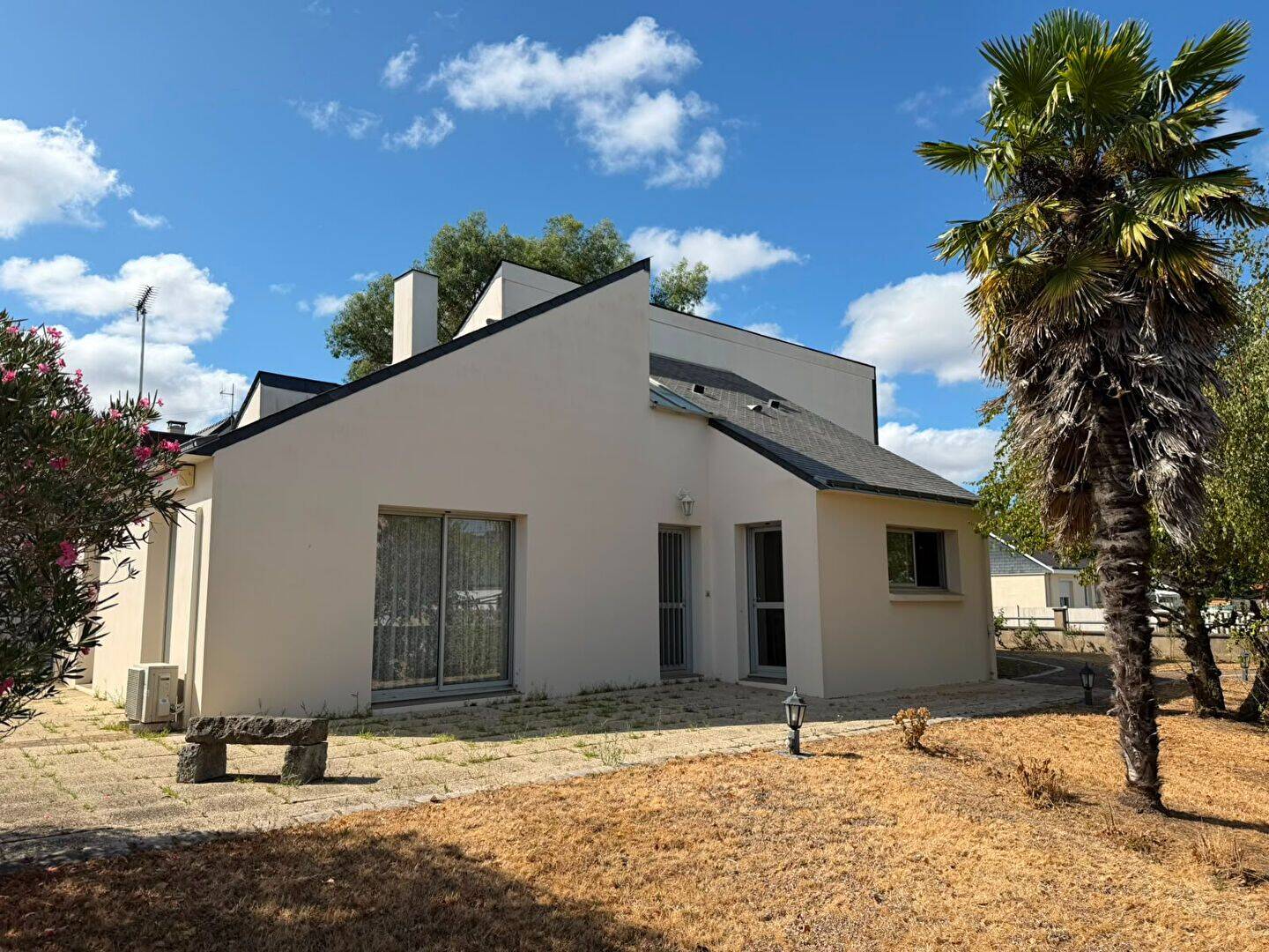 Maison 4 pièces 95 m² · à Saint-Herblain · 95 m² · 1 300 €