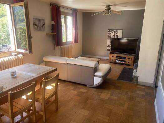 Maison à vendre 245 000 € 4 pièces 2 chambres 78,4 m² Saint-Marcel 73600